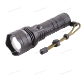 Фонарь ручной "СИБИРСКИЙ СЛЕДОПЫТ-ROCKET", 1 LED, аккум. 220В Фонарь ручной "СИБИРСКИЙ СЛЕДОПЫТ-ROCKET", 1 LED, аккум. 220В