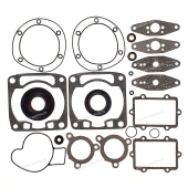 Прокладки, к-т полный, Arctic Cat 600EFI, 700EFI (04-10) Прокладки, к-т полный, Arctic Cat 600EFI, 700EFI (04-10)