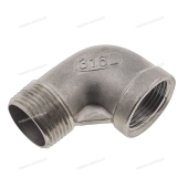 Уголок (патрубок) 1" C050404 Уголок (патрубок) 1" C050404