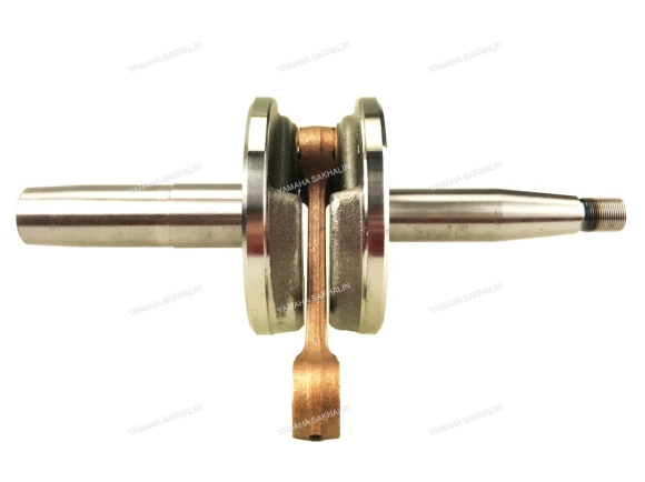 Вал коленчатый в сборе Yamaha BR250, 8R4-11400-00