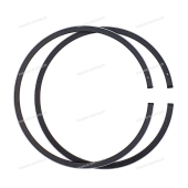 Кольца поршневые Yamaha 30A (+ 0.25 мм) 689-11610-10