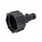 Штуцер для промывки гидроцикла Yamaha 67X-E2590-00 Штуцер для промывки гидроцикла Yamaha 67X-E2590-00