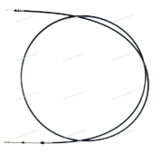 Кабель газа Yamaha AR210, LS2000, LX2000, LX210, XR1800 Кабель газа Yamaha AR210, LS2000, LX2000, LX210, XR1800