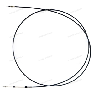 Кабель газа Yamaha AR210, LS2000, LX2000, LX210, XR1800