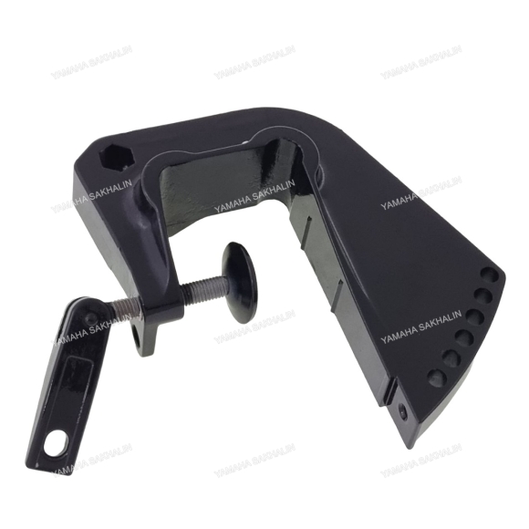 Струбцина левая Tohatsu, Mercury 4, 5 369-S62113-2 Струбцина левая Tohatsu, Mercury 4, 5 369-S62113-2