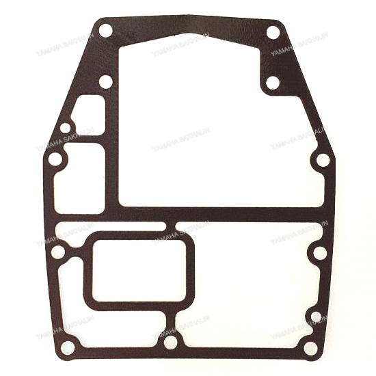 Прокладка под мотор Yamaha 75-90 688-45113-А0