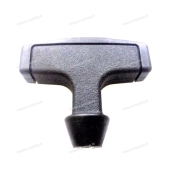 Ручка стартера 5-115 689-15755-01 Ручка стартера 5-115 689-15755-01