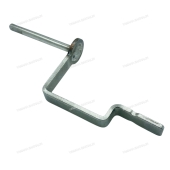 Рычаг F25, T40 F25-01010312 Рычаг F25, T40 F25-01010312