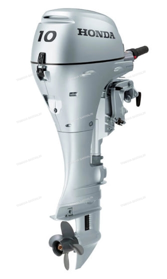 Лодочный мотор Honda BF10DK2 SHD