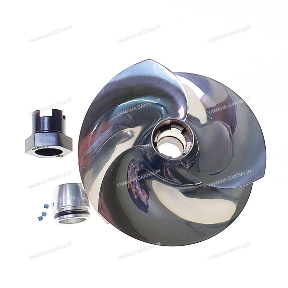 Импеллер SOLAS 155мм. для FZS, FZR, SHO YS-DF-14-21 Импеллер SOLAS 155мм. для FZS, FZR, SHO YS-DF-14-21