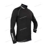 Фуфайка STARKS WARM 90798-WRSHB-MD чёрн Фуфайка STARKS WARM 90798-WRSHB-MD чёрн