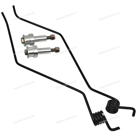 Скребки RSI SS-1-IWK-20 202261