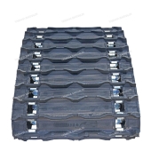 Трак гусеничный VK540 8AC-47110-10 Трак гусеничный VK540 8AC-47110-10