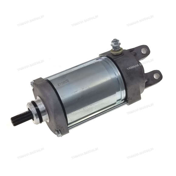 Стартер электрический Yamaha VK10 (Prof.), RS, Nytro 8ES-81890-00