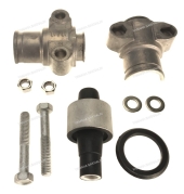 Подушка двигателя Yamaha 40Q, 40J, 40G 679-44514-KIT