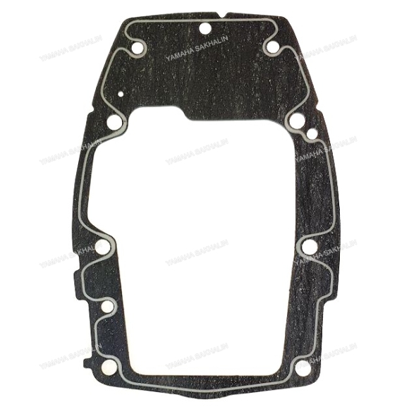 Прокладка дейдвуда Yamaha 9.9D, 15D 6E7-45113-A0 Прокладка дейдвуда Yamaha 9.9D, 15D 6E7-45113-A0