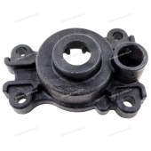 Корпус помпы Yamaha 40V, 50H, F40-F60 63D-44311-00 Корпус помпы Yamaha 40V, 50H, F40-F60 63D-44311-00
