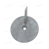 Анод ("перо") T40, F40-F60 T40-00000010 Анод ("перо") T40, F40-F60 T40-00000010