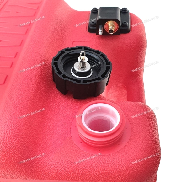 Бак топливный Yamaha (24 литра) 6YJ-24201-20
