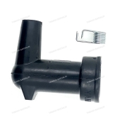 Наконечник свечной 6E3-82370-21 Наконечник свечной 6E3-82370-21