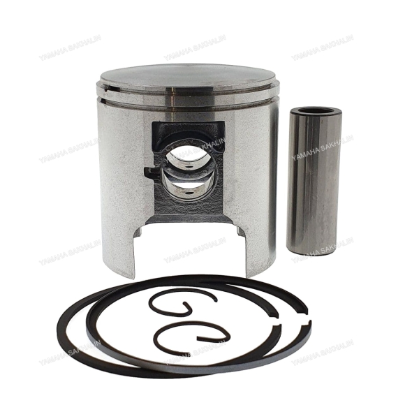 Поршень, к-т, + 0.020", Ski-Doo 380 09-751-02 Поршень, к-т, + 0.020", Ski-Doo 380 09-751-02