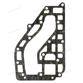 Прокладка под выхлоп Yamaha 25H, 30A 689-41112-00 Прокладка под выхлоп Yamaha 25H, 30A 689-41112-00