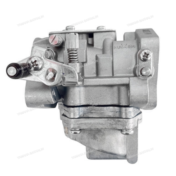 Карбюратор в сборе 40 лс 40F-01.02.02.00