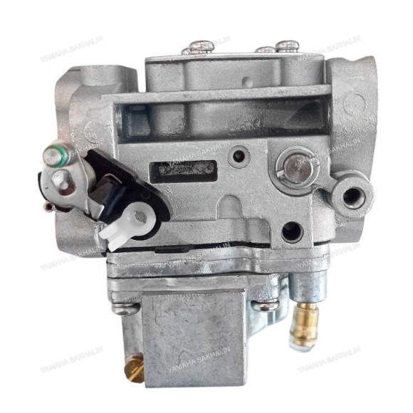 Карбюратор в сборе 40 лс 40F-01.02.02.00