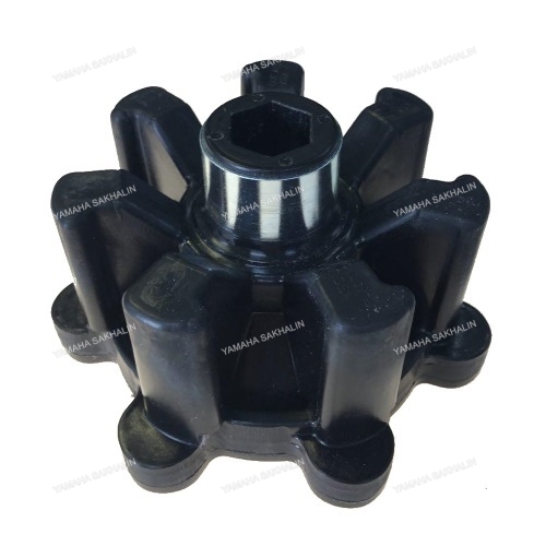 Звёздочка трака VK540, VK Pro, Apex 8JD-47531-00