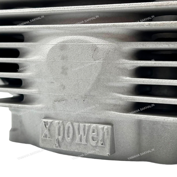 Цилиндр Yamaha Viking 540 83R-11311-00