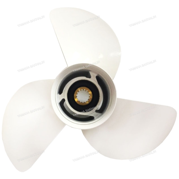 Винт X-Power для Yamaha 60-140, (11 шаг)