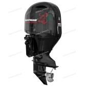 Мотор 4 такт, ДУ, элект, L GOLFSTREAM (PARSUN) F115FEL-T EFI