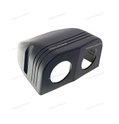 Накладной корпус для разъёмов USB/12V/вольтметра SF-BS-14-2