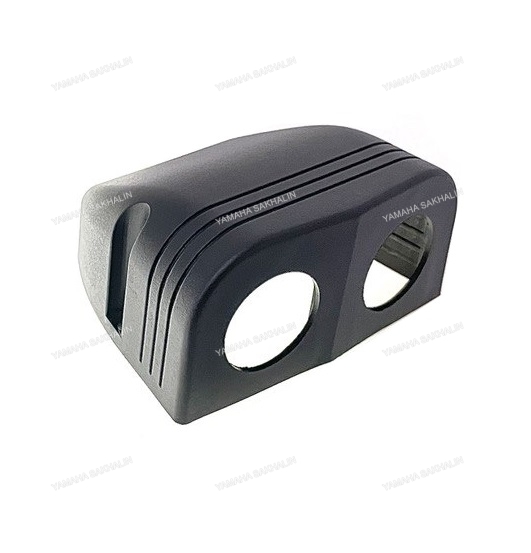 Накладной корпус для разъёмов USB/12V/вольтметра SF-BS-14-2 Накладной корпус для разъёмов USB/12V/вольтметра SF-BS-14-2