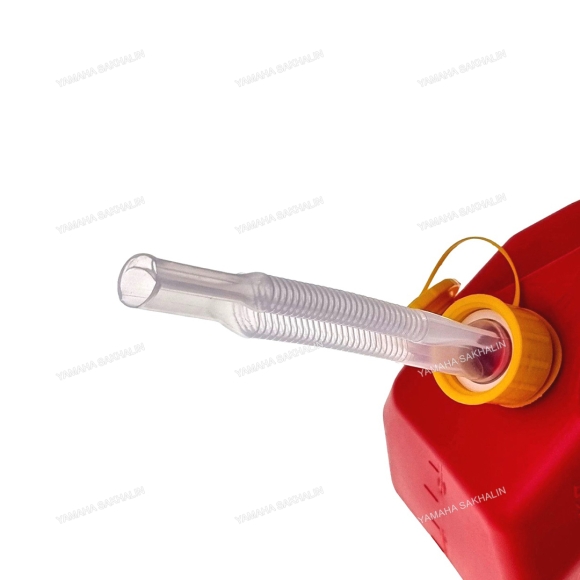 Канистра 10 л SF80320-10L