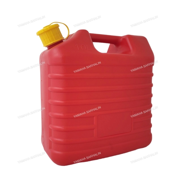Канистра 10 л SF80320-10L