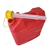 Канистра 10 л SF80320-10L Канистра 10 л SF80320-10L