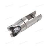 Вертлюг для цепи 6-8мм SF00102-1 Вертлюг для цепи 6-8мм SF00102-1