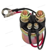 Реле стартера Yamaha, Mercury 004-124 Реле стартера Yamaha, Mercury 004-124