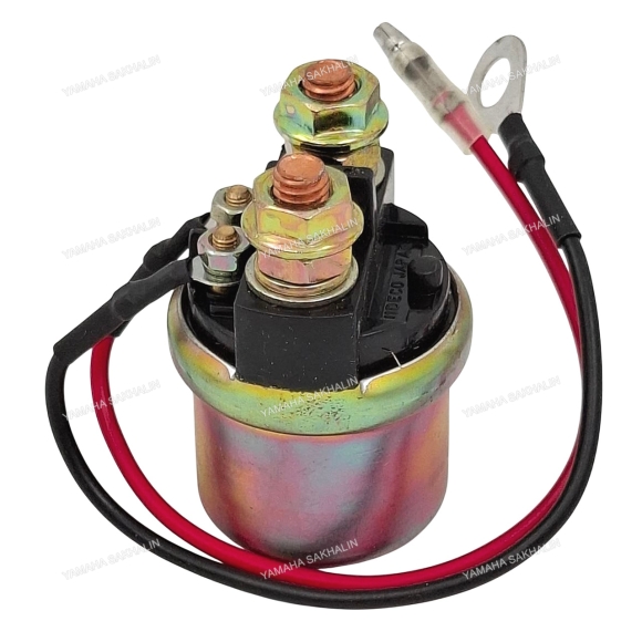 Реле стартера Yamaha, Mercury 004-124 Реле стартера Yamaha, Mercury 004-124