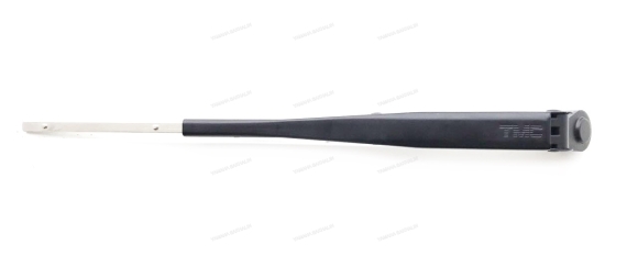 Держатель дворника черный/серый 556-10172L-00