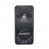 Крышка включателя "Shower" JJ91