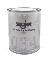 Краска необрастающая Император SEAJET 034 (0.75 л белая) Краска необрастающая Император SEAJET 034 (0.75 л белая)