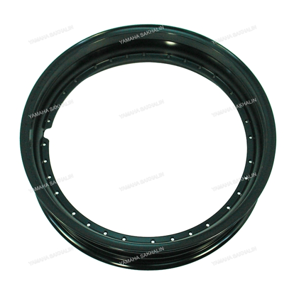 Обод колеса (4.00-17, чёрный) Super Tenere XT1200 94440-17003 Обод колеса (4.00-17, чёрный) Super Tenere XT1200 94440-17003