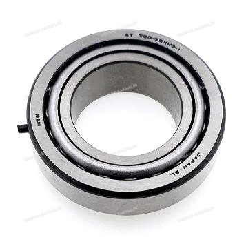 Подшипник шестерни переднего хода 40G 93332-000U0