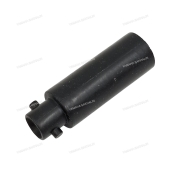 Втулка уплотнительная Yamaha F2.5A, 3A, 4A, 5C 6E0-44366-00 Втулка уплотнительная Yamaha F2.5A, 3A, 4A, 5C 6E0-44366-00