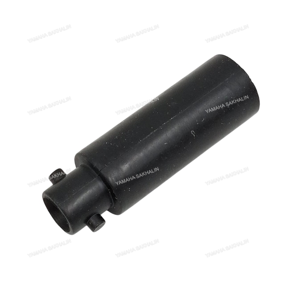 Втулка уплотнительная Yamaha F2.5A, 3A, 4A, 5C 6E0-44366-00 Втулка уплотнительная Yamaha F2.5A, 3A, 4A, 5C 6E0-44366-00