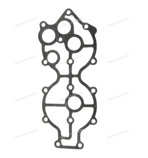 Прокладка под крышку головки 40F, 40Q 6E9-11193-A0