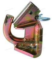 Фаркоп с креплением для Bombardier (12-212-03)