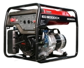 Генератор Honda EG5000 CXRHC